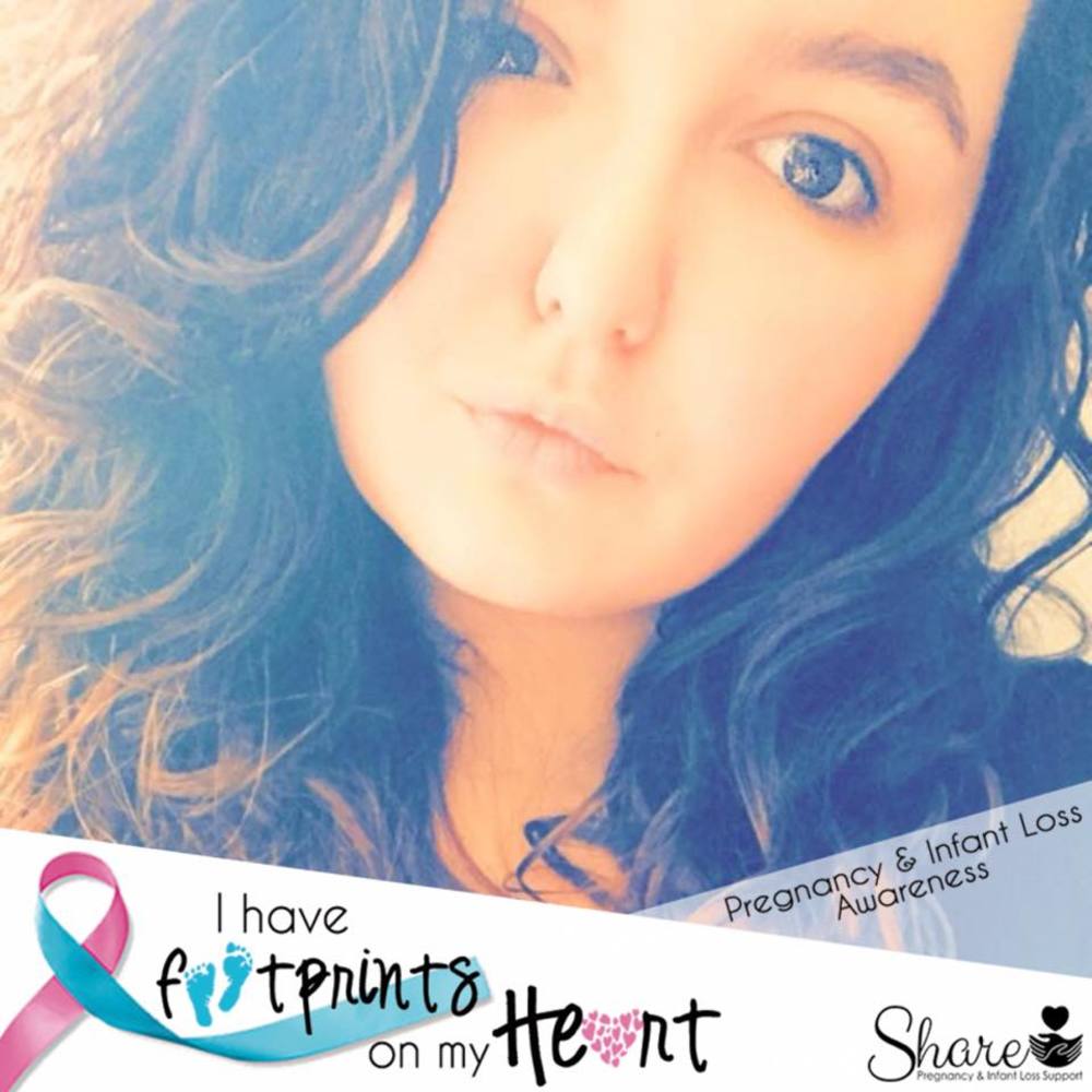 Meet your Posher, Kaetlyn